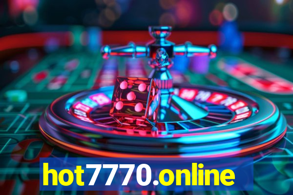 hot7770.online