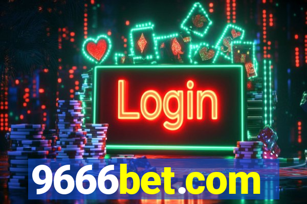 9666bet.com