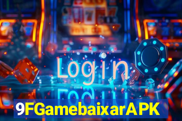 9FGamebaixarAPK