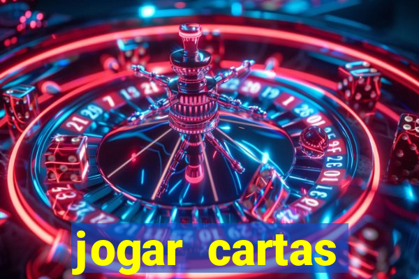 jogar cartas ciganas on line