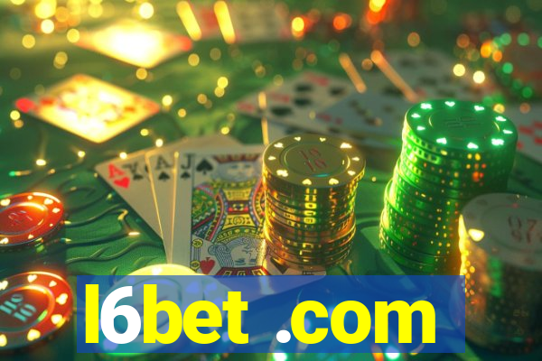 l6bet .com