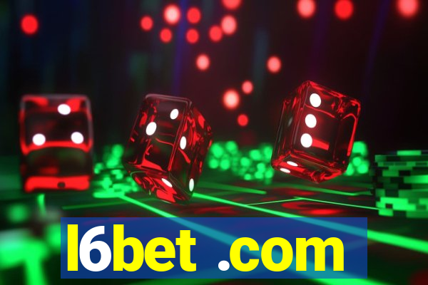 l6bet .com