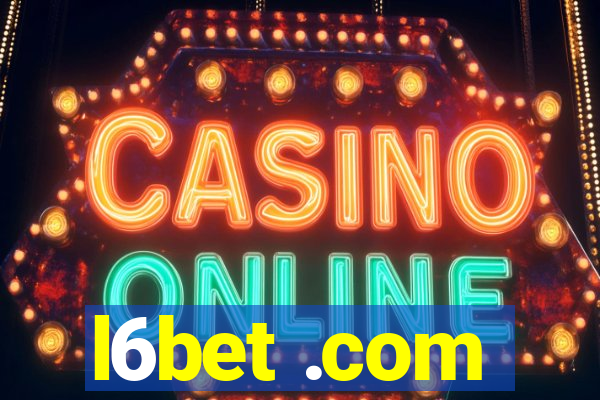 l6bet .com