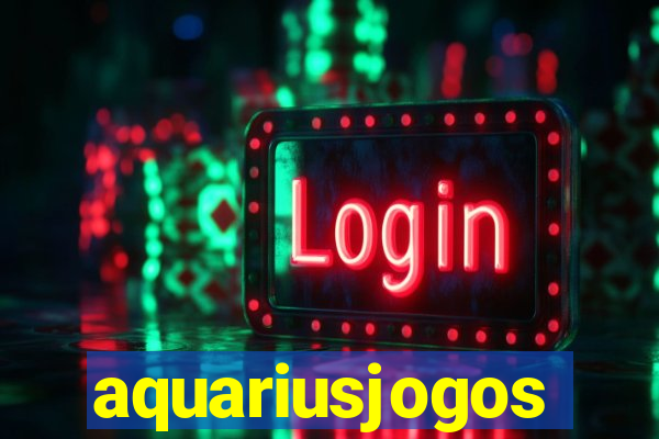 aquariusjogos