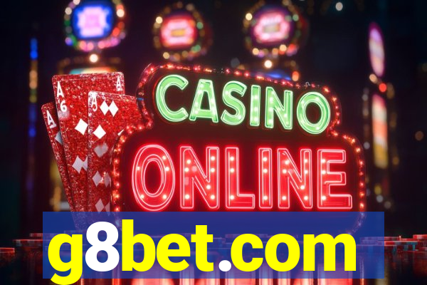 g8bet.com