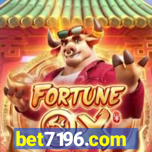 bet7196.com