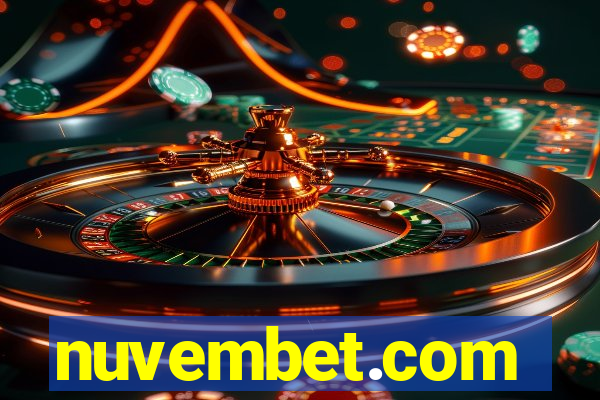 nuvembet.com