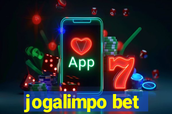 jogalimpo bet