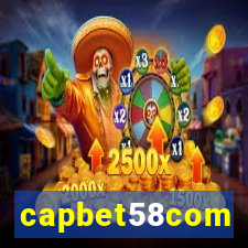 capbet58com