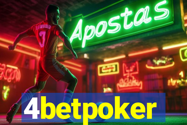 4betpoker