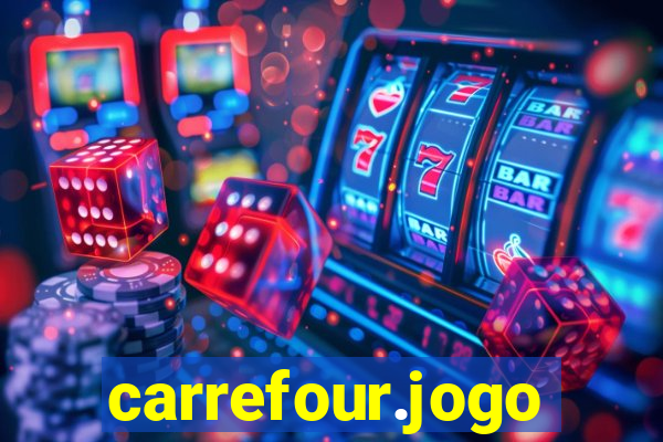 carrefour.jogo cassino online