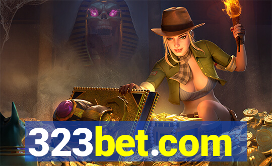 323bet.com