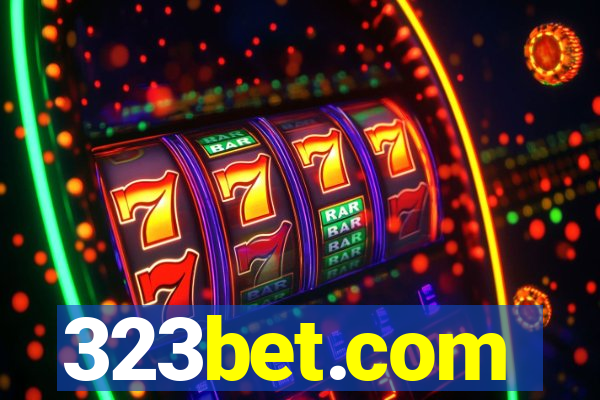 323bet.com