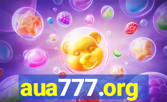 aua777.org