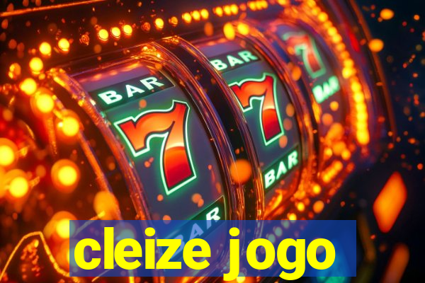 cleize jogo