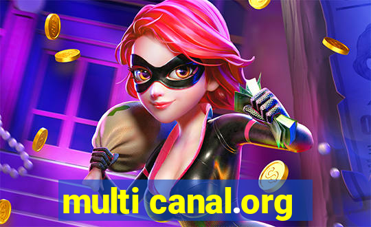 multi canal.org