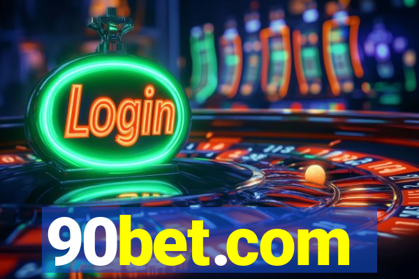 90bet.com