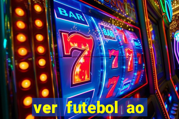 ver futebol ao vivo rmc