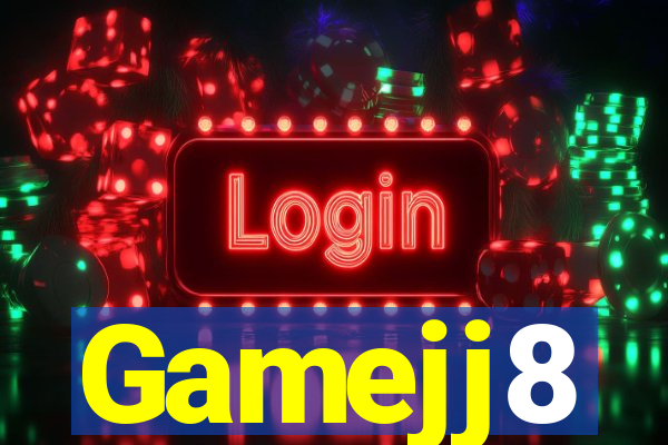 Gamejj8