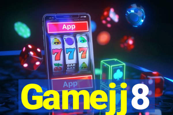 Gamejj8