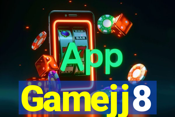 Gamejj8