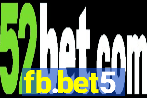 fb.bet5