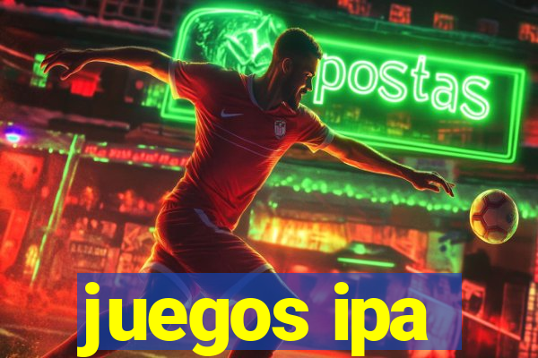 juegos ipa