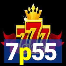 7p55