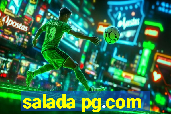 salada pg.com