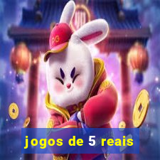 jogos de 5 reais