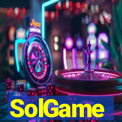 SolGame