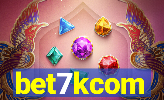 bet7kcom