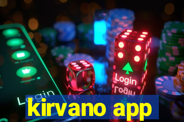 kirvano app