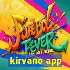 kirvano app