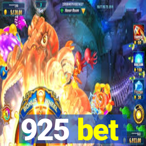 925 bet