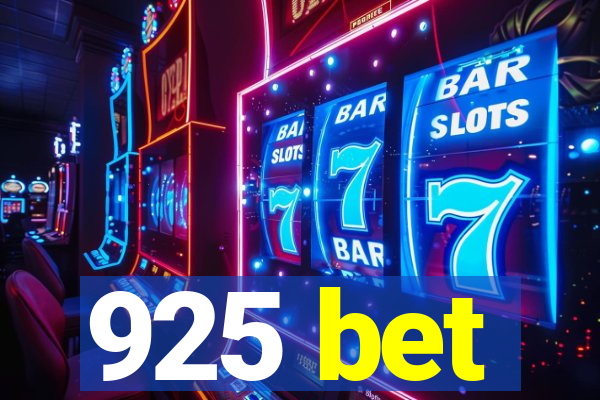 925 bet