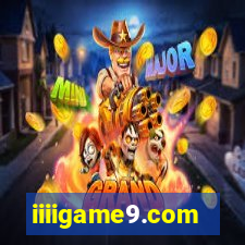 iiiigame9.com