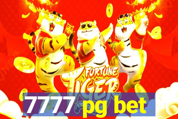 7777 pg bet