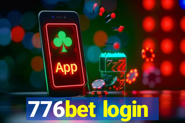 776bet login