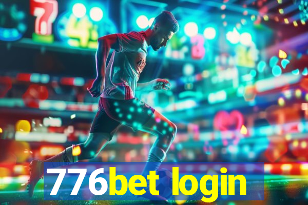 776bet login