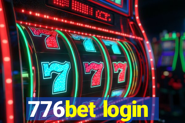 776bet login