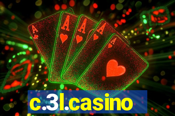 c.3l.casino