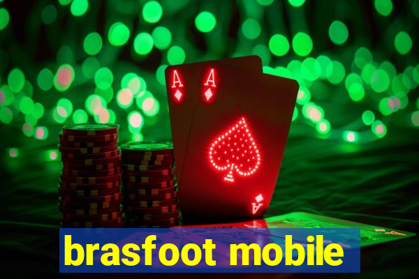 brasfoot mobile