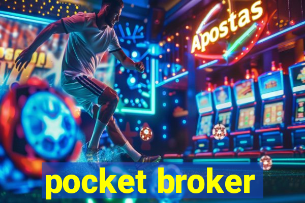 pocket broker