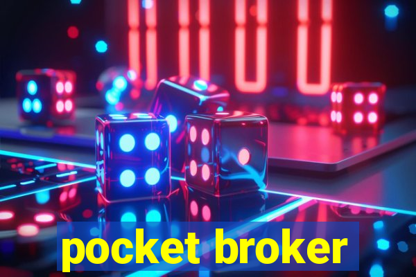 pocket broker