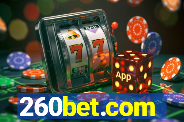 260bet.com