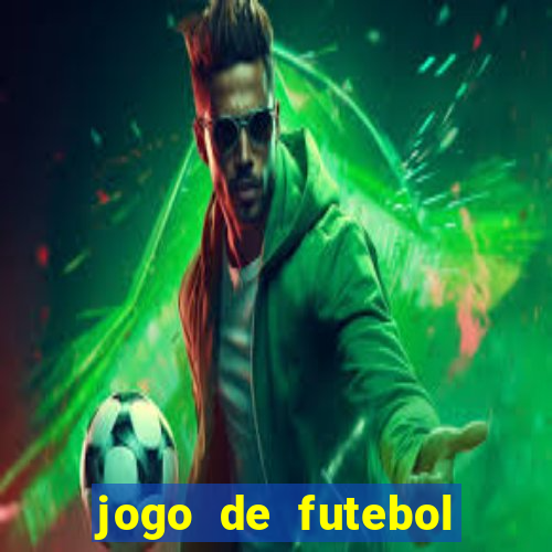 jogo de futebol realista download