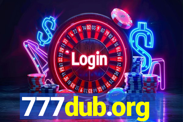 777dub.org