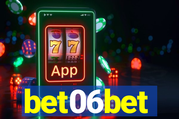 bet06bet