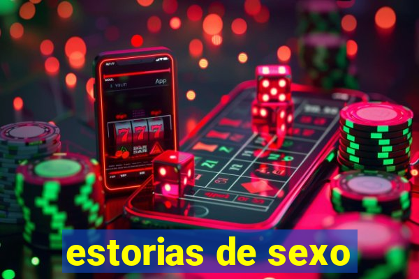 estorias de sexo